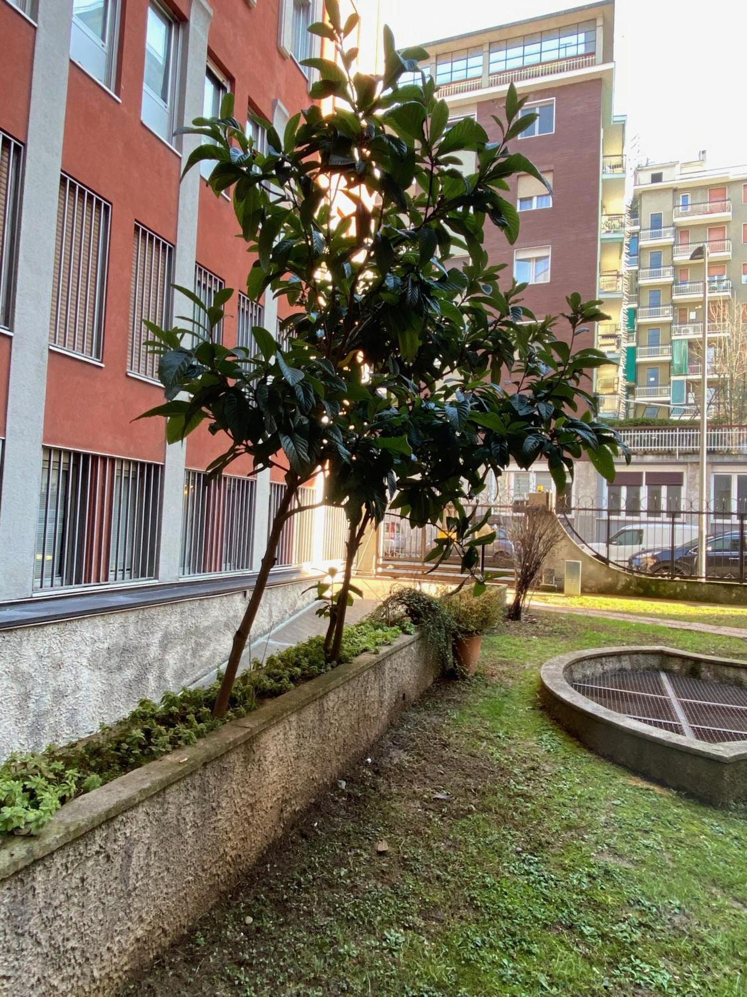 Elegant Appartament Milano Esterno foto
